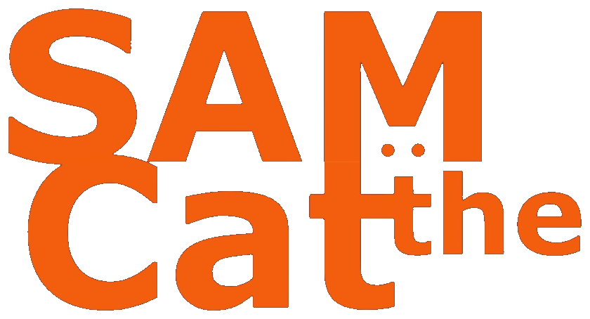 SamtheCat